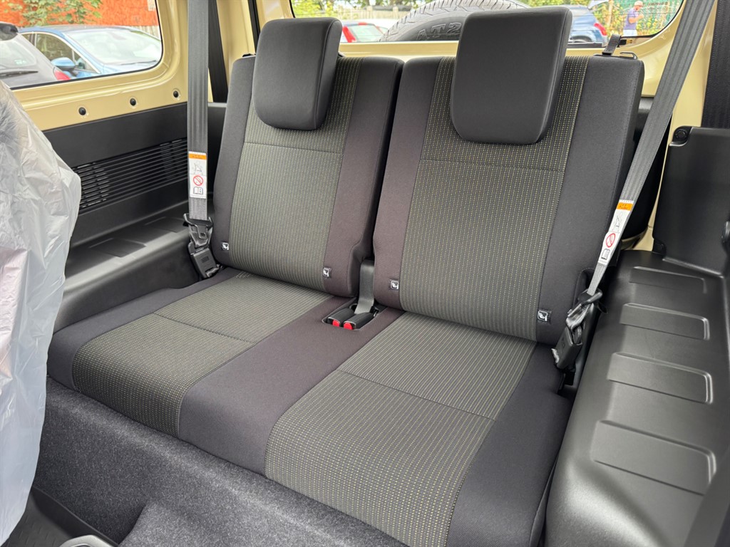 Vehicle 40