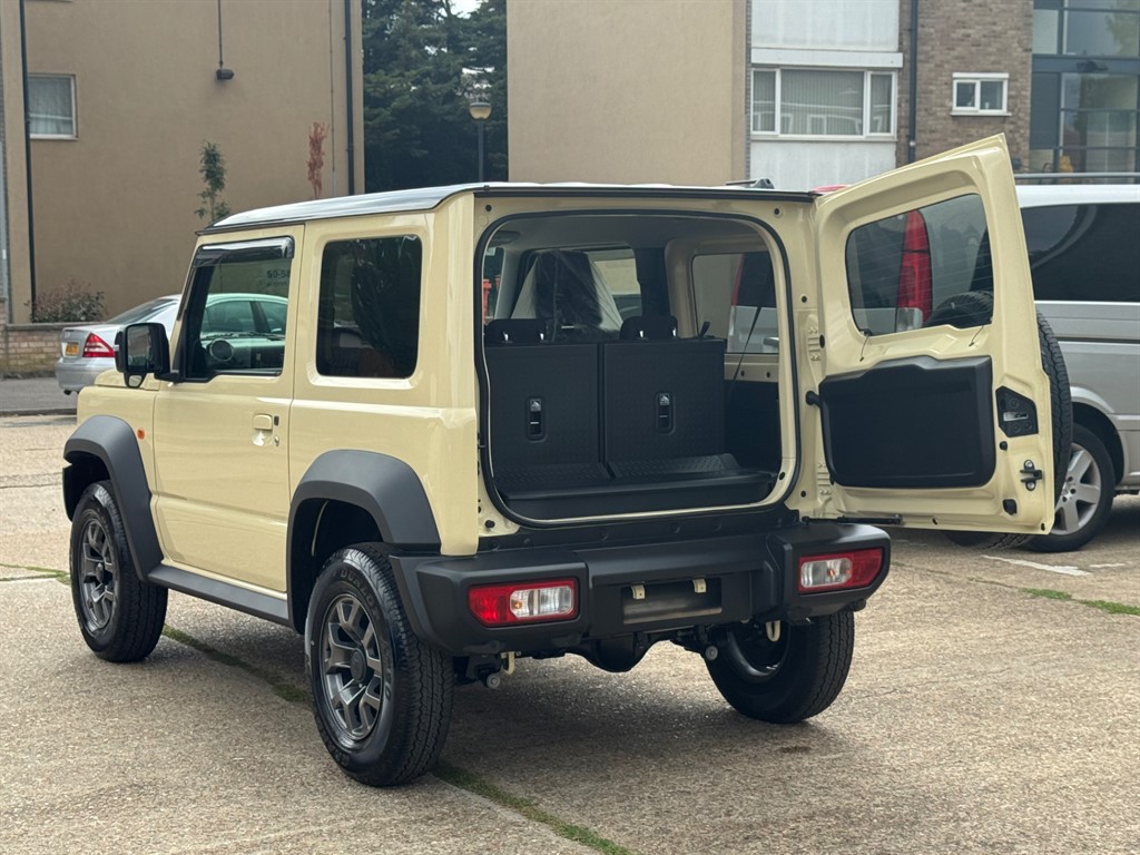 Vehicle 47