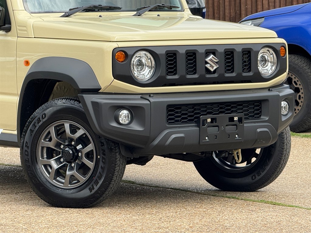 Vehicle 54
