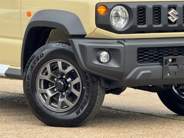 Used Suzuki Jimny 2025 for sale - 75675385: Photo 55