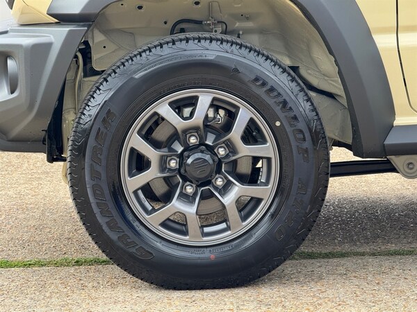 Used Suzuki Jimny 2025 for sale - 75675385: Photo 63