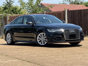 Used Audi A6 2017 for sale - 79390039: Photo
