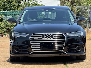 Used Audi A6 2017 for sale - 79390039: Photo