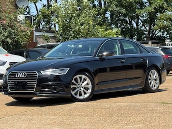 Used Audi A6 2017 for sale - 79390039: Photo