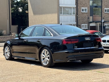Used Audi A6 2017 for sale - 79390039: Photo