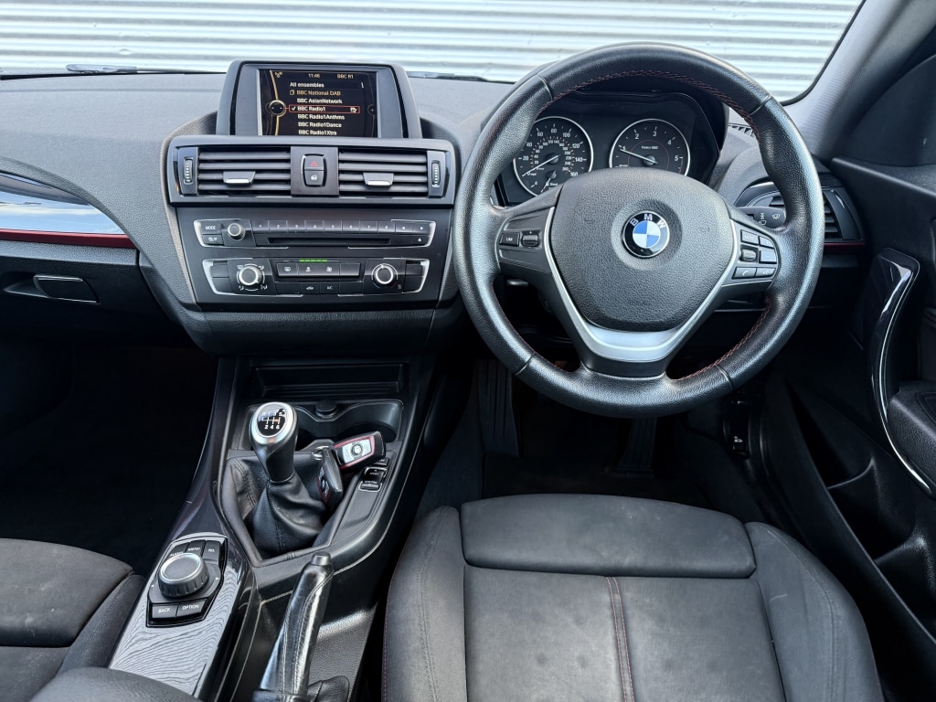Used BMW 1 Series 2014 for sale - 77062825: Photo 11