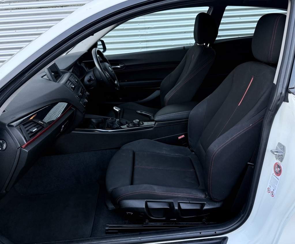 Used BMW 1 Series 2014 for sale - 77062825: Photo 15