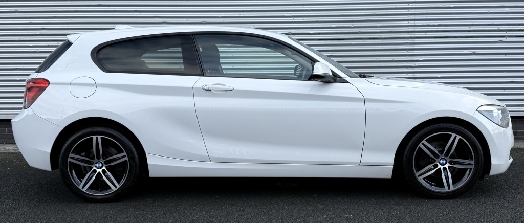 Used BMW 1 Series 2014 for sale - 77062825: Photo 18