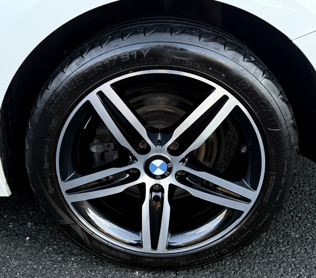 Used BMW 1 Series 2014 for sale - 77062825: Photo 4