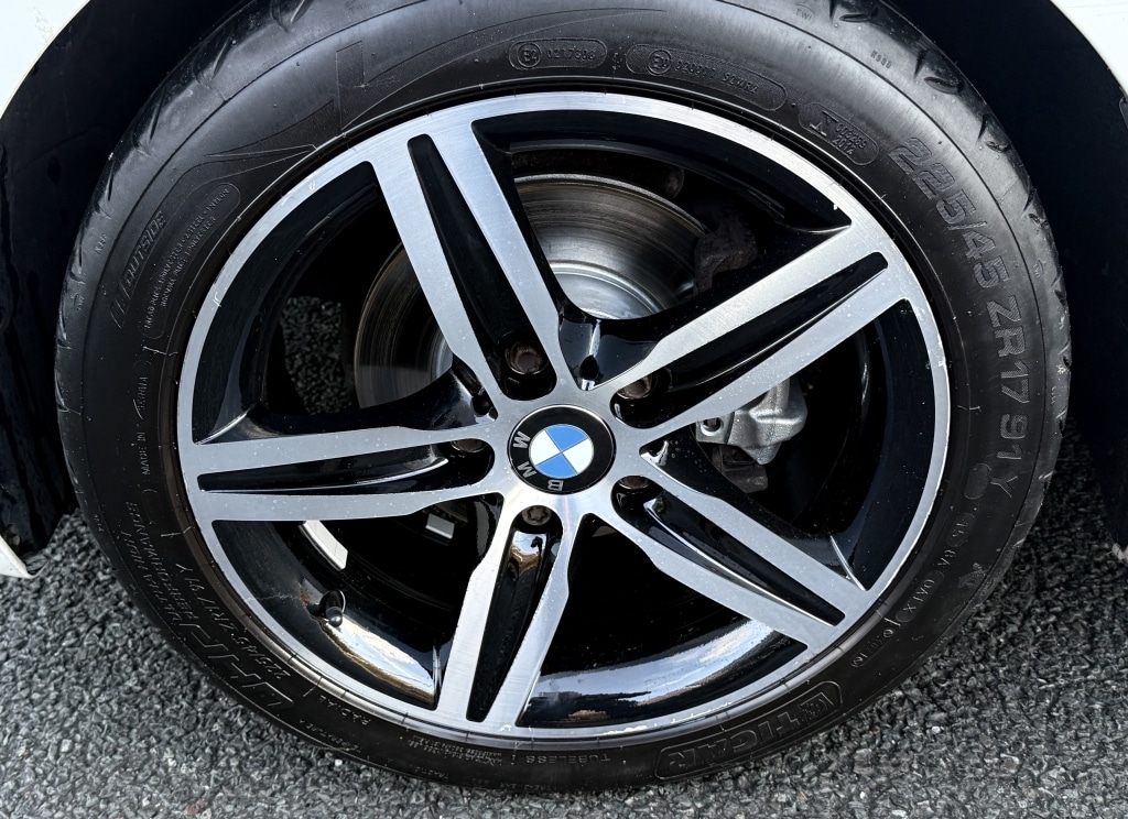 Used BMW 1 Series 2014 for sale - 77062825: Photo 5