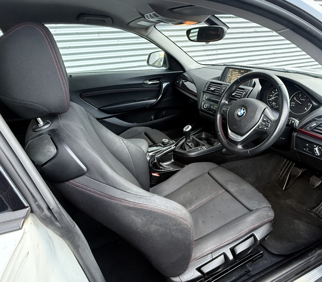 Used BMW 1 Series 2014 for sale - 77062825: Photo 6