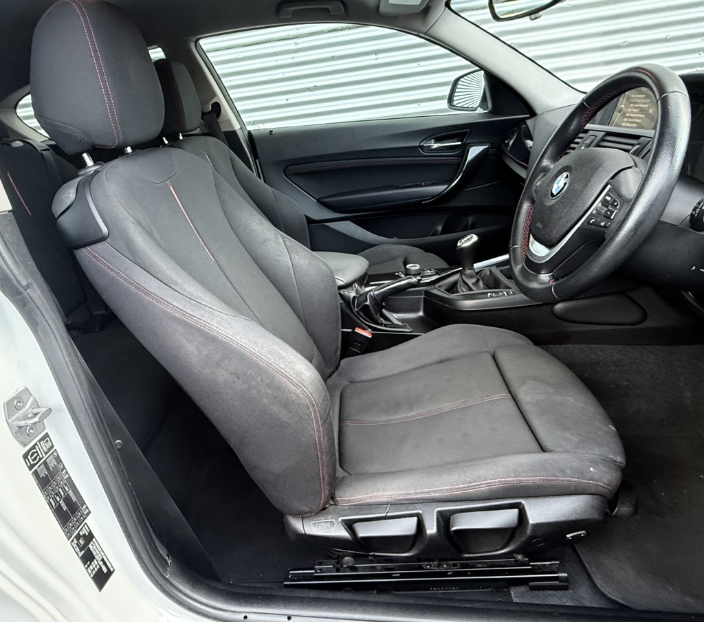 Used BMW 1 Series 2014 for sale - 77062825: Photo 7