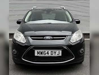 Used Ford Grand C-Max 2014 for sale - 75706256: Photo
