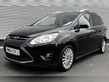 Used Ford Grand C-Max 2014 for sale - 75706256: Photo