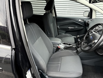 Used Ford Grand C-Max 2014 for sale - 75706256: Photo