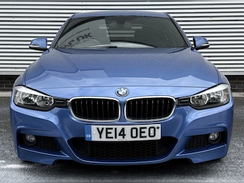 Used BMW 3 Series 2014 for sale - 79444233: Photo