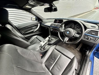 Used BMW 3 Series 2014 for sale - 79444233: Photo