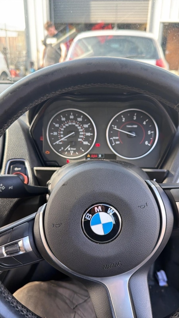 Used BMW 1 Series 2013 for sale - 78045902: Photo 10