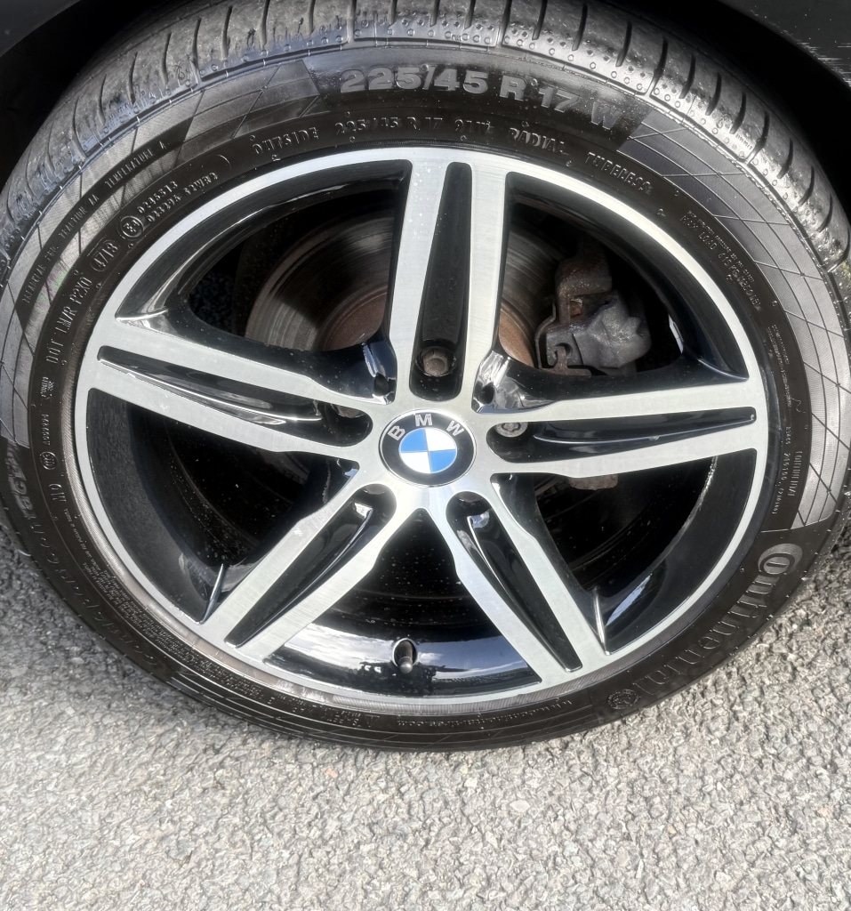 Used BMW 1 Series 2013 for sale - 78045902: Photo 11