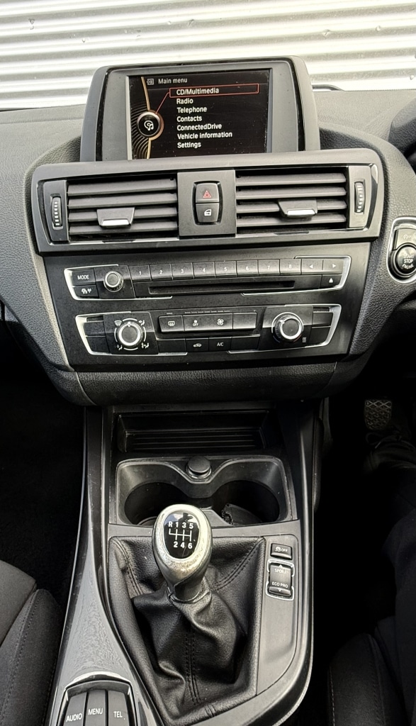 Used BMW 1 Series 2013 for sale - 78045902: Photo 15