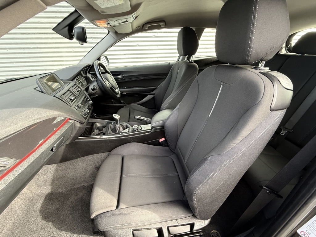 Used BMW 1 Series 2013 for sale - 78045902: Photo 17