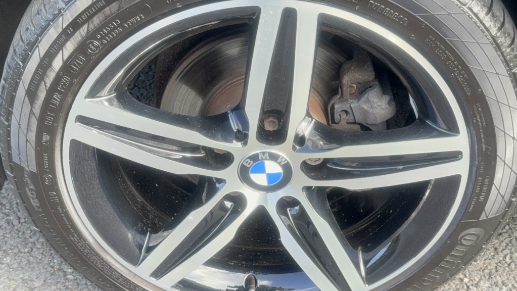 Used BMW 1 Series 2013 for sale - 78045902: Photo 19