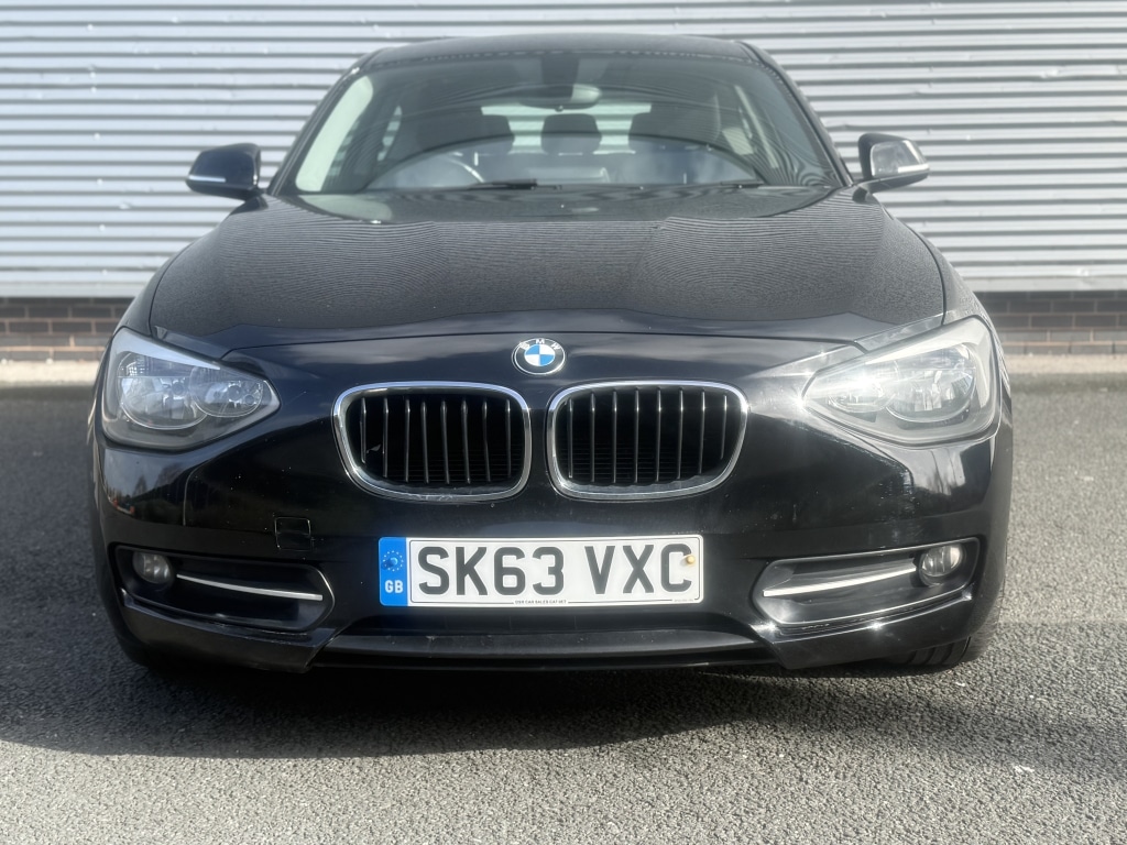 Used BMW 1 Series 2013 for sale - 78045902: Photo 3