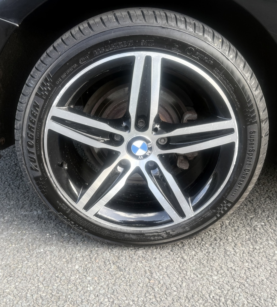 Used BMW 1 Series 2013 for sale - 78045902: Photo 4