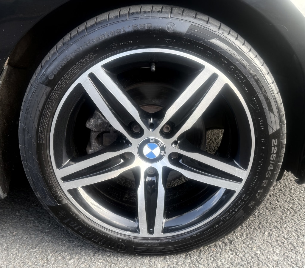 Used BMW 1 Series 2013 for sale - 78045902: Photo 5