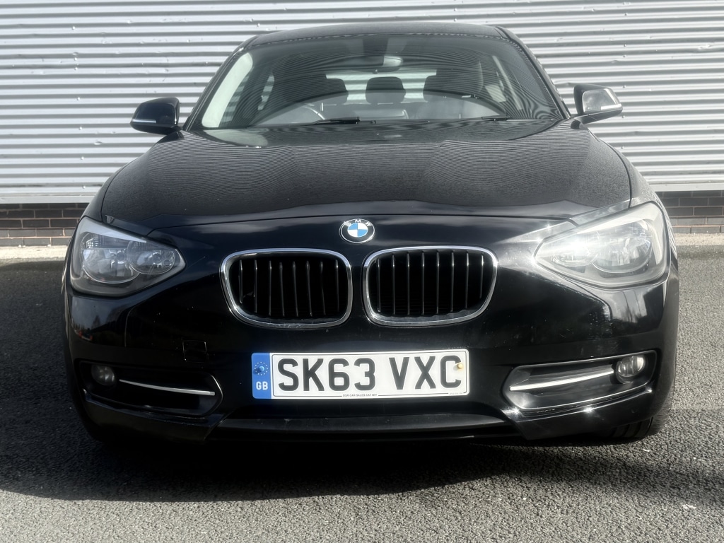 Used BMW 1 Series 2013 for sale - 78045902: Photo 6
