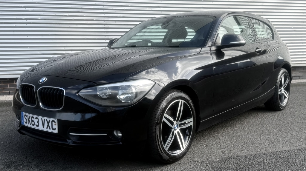 Used BMW 1 Series 2013 for sale - 78045902: Photo 7
