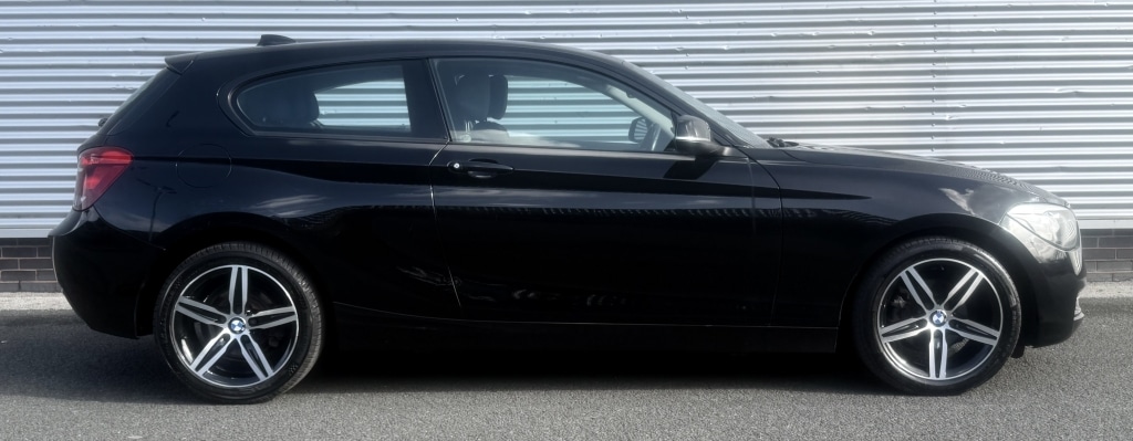 Used BMW 1 Series 2013 for sale - 78045902: Photo 8