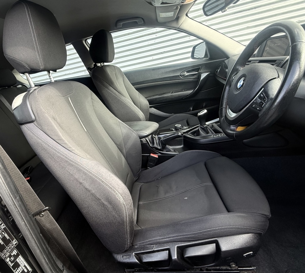 Used BMW 1 Series 2013 for sale - 78045902: Photo 9