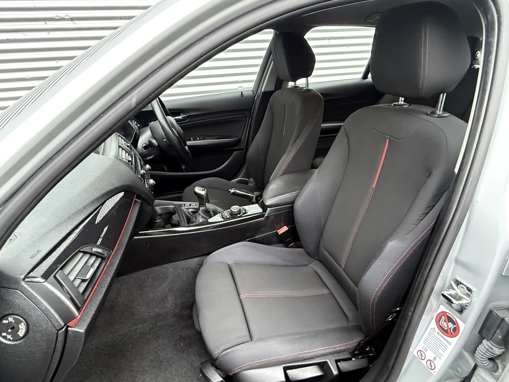 Used BMW 1 Series 2012 for sale - 77669252: Photo 11