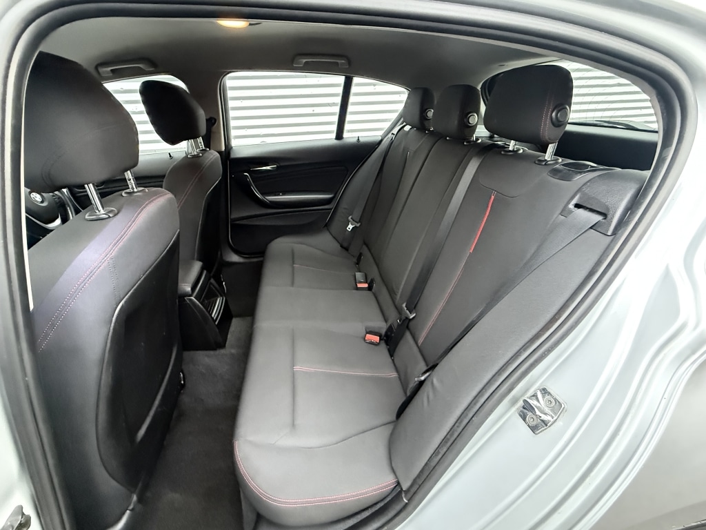 Used BMW 1 Series 2012 for sale - 77669252: Photo 12