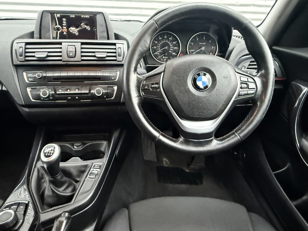 Used BMW 1 Series 2012 for sale - 77669252: Photo 13