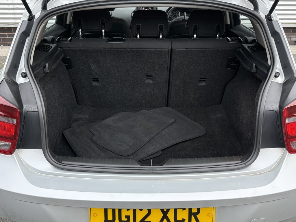 Used BMW 1 Series 2012 for sale - 77669252: Photo 14