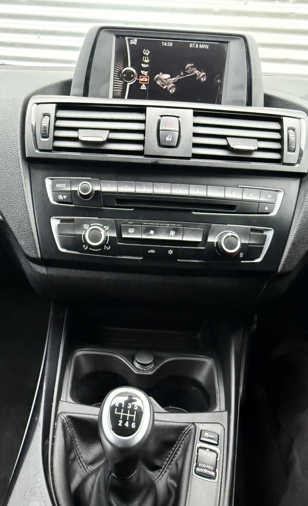 Used BMW 1 Series 2012 for sale - 77669252: Photo 17