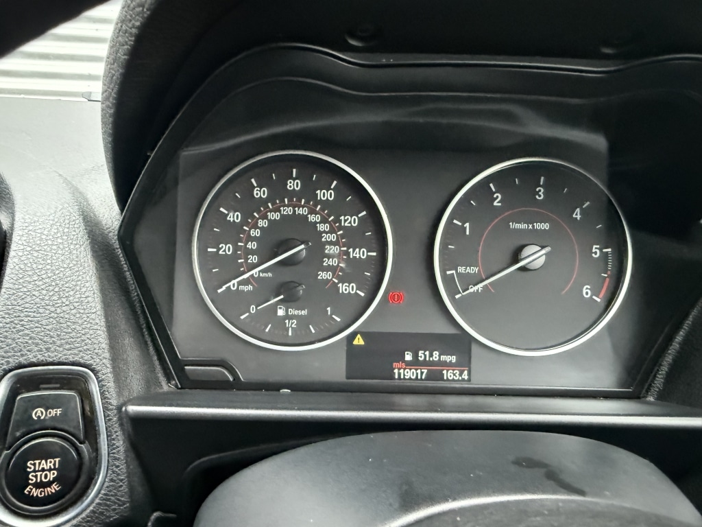 Used BMW 1 Series 2012 for sale - 77669252: Photo 18