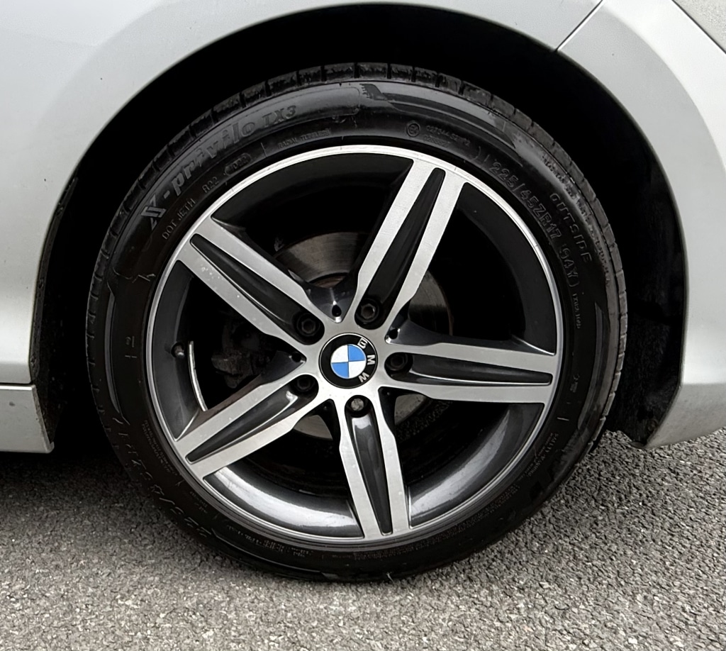 Used BMW 1 Series 2012 for sale - 77669252: Photo 3