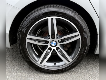 Used BMW 1 Series 2012 for sale - 77669252: Photo