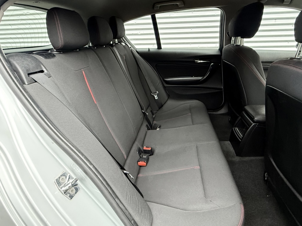 Used BMW 1 Series 2012 for sale - 77669252: Photo 5