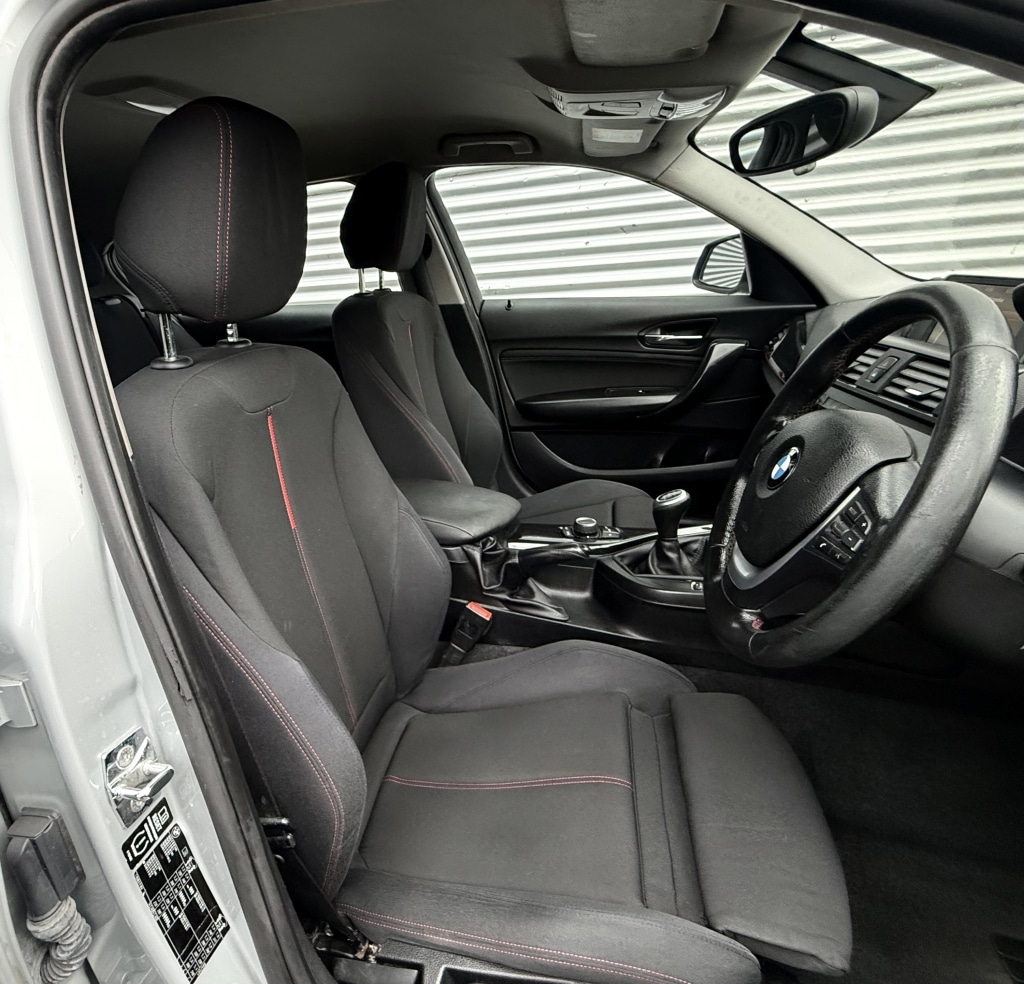 Used BMW 1 Series 2012 for sale - 77669252: Photo 6