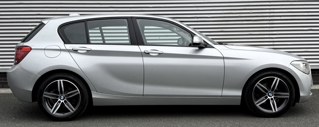 Used BMW 1 Series 2012 for sale - 77669252: Photo 7