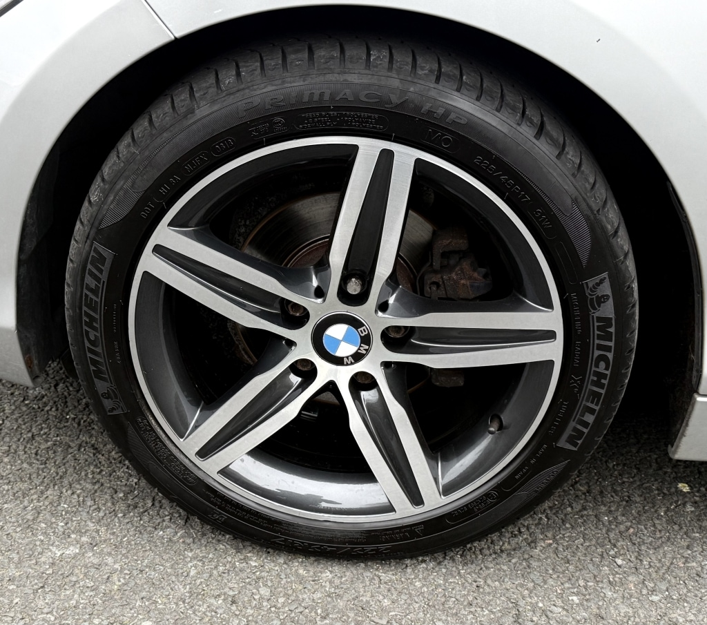 Used BMW 1 Series 2012 for sale - 77669252: Photo 8