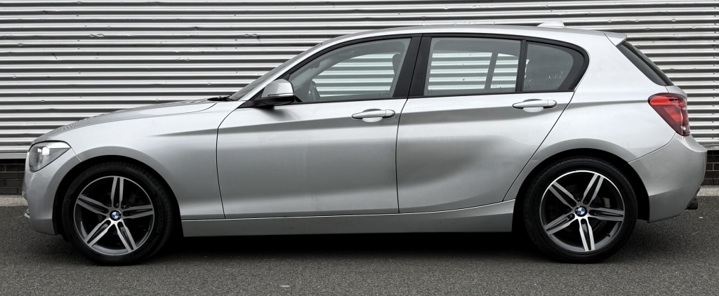 Used BMW 1 Series 2012 for sale - 77669252: Photo 9