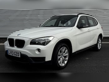 BMW - X1