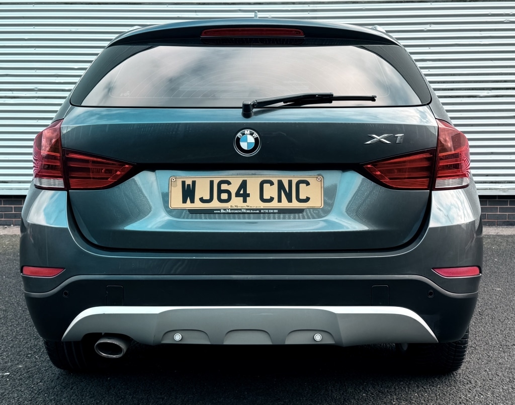 Used BMW X1 2014 for sale - 77061310: Photo 12