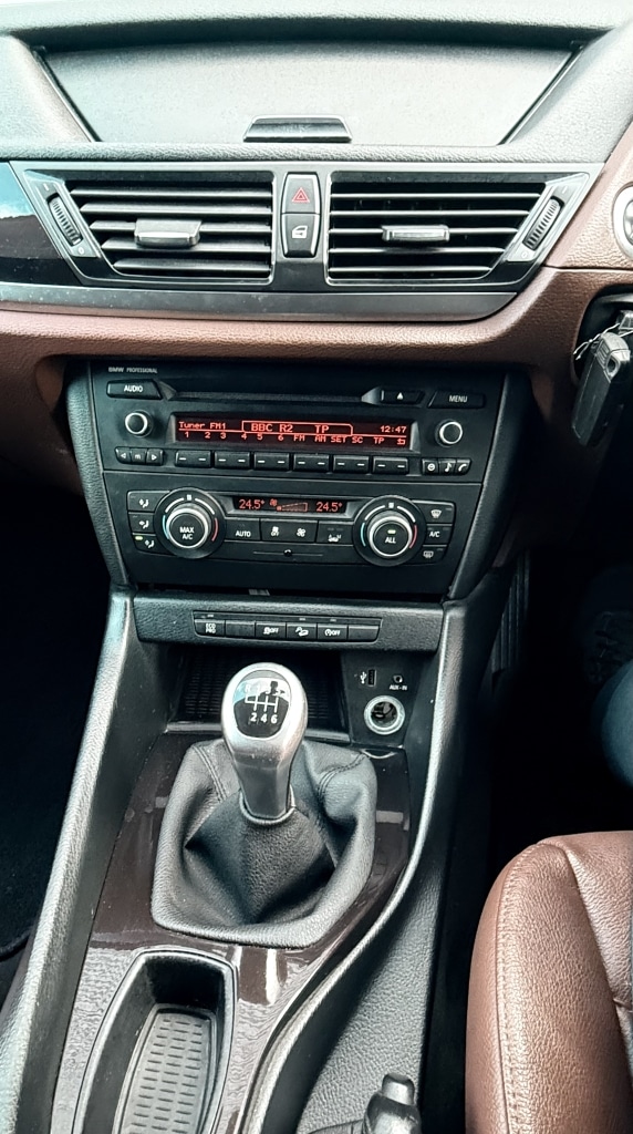 Used BMW X1 2014 for sale - 77061310: Photo 13