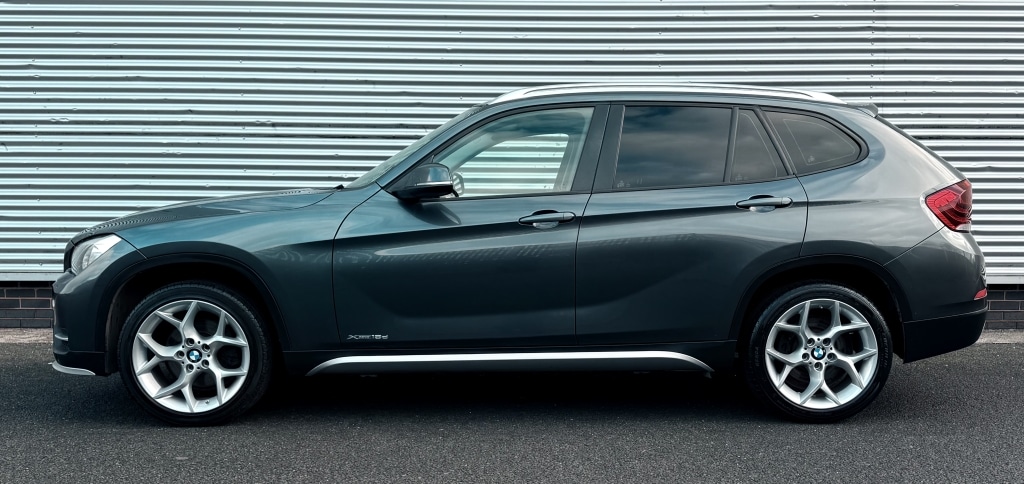 Used BMW X1 2014 for sale - 77061310: Photo 14